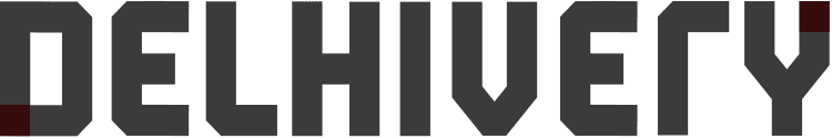 Delhivery Logo