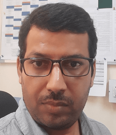 Prof. (Dr.) Manoj Kumar