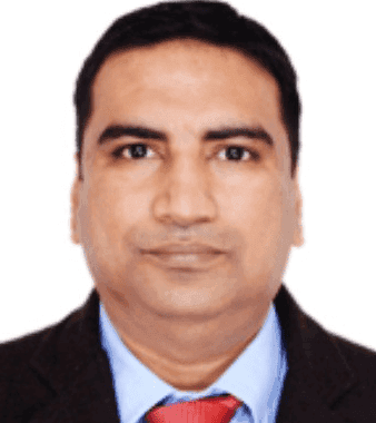 Prof. (Dr.) Manoj Kumar
