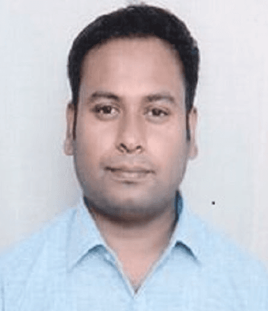 Dr. Munesh Singh