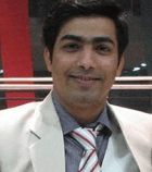 Dr. Prashant Kumar