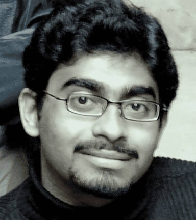 Dr. Rikmantra Basu