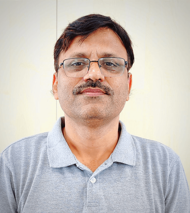 Dr. V S Pandey