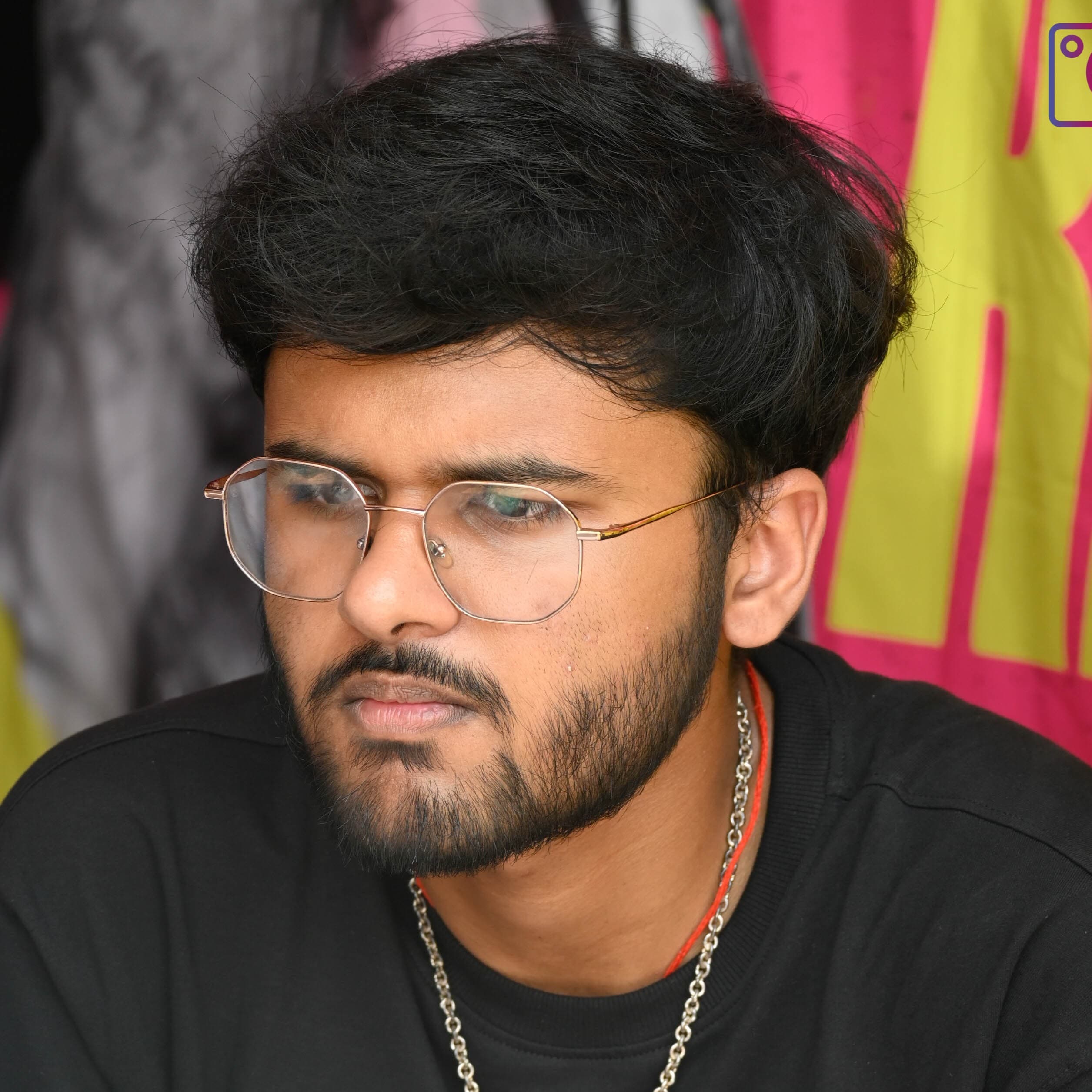 Abhishek Tiwari