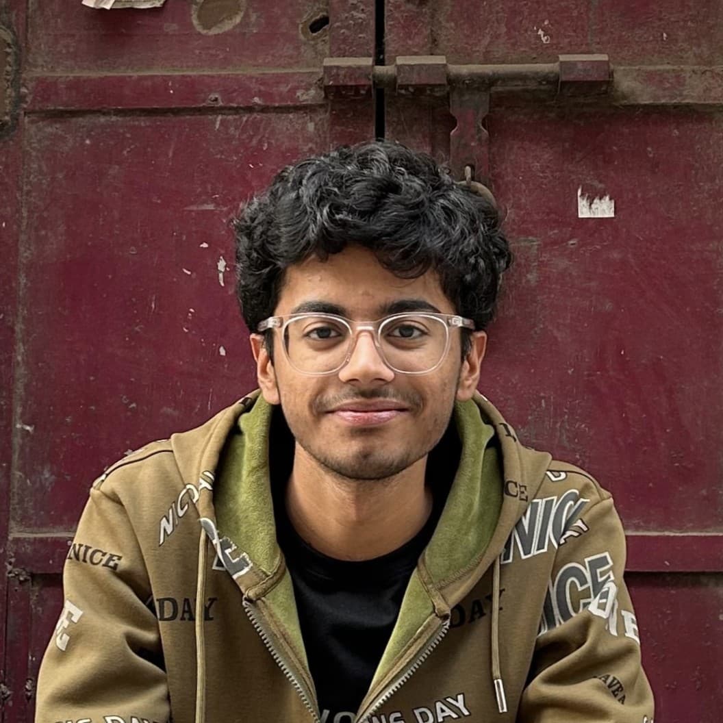 Aekaksh Dev Poonia
