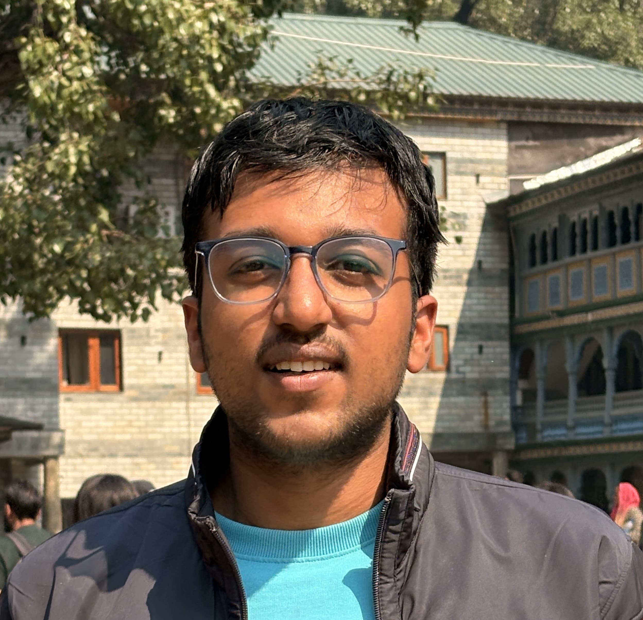 Armaan Pruthi