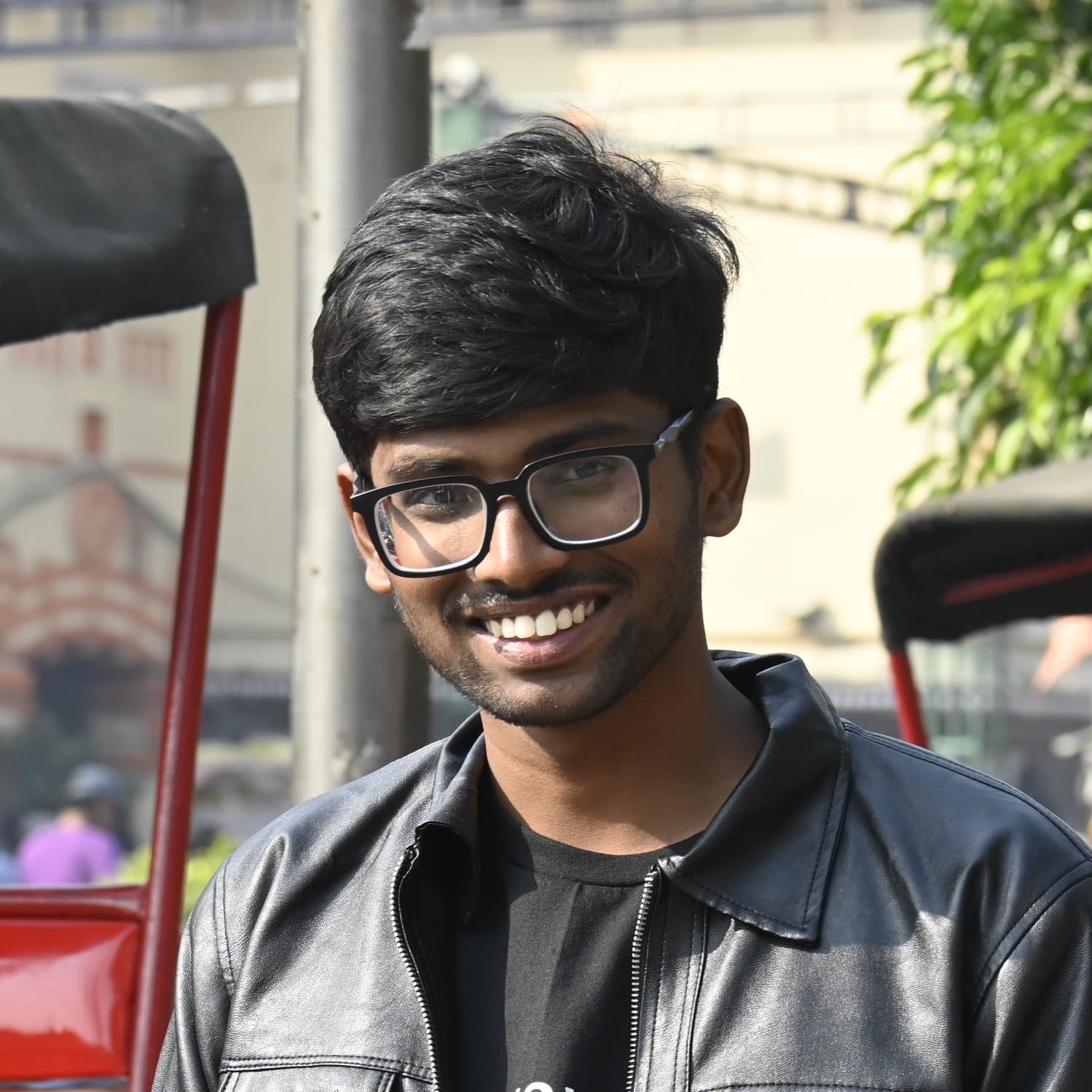A. Divit Reddy