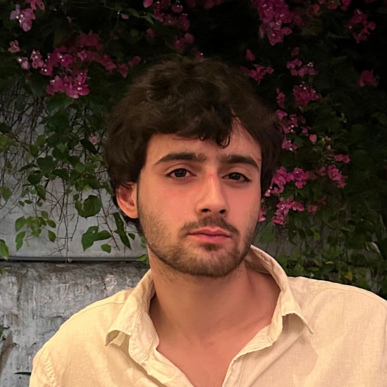 Talib Ayoub Zargar