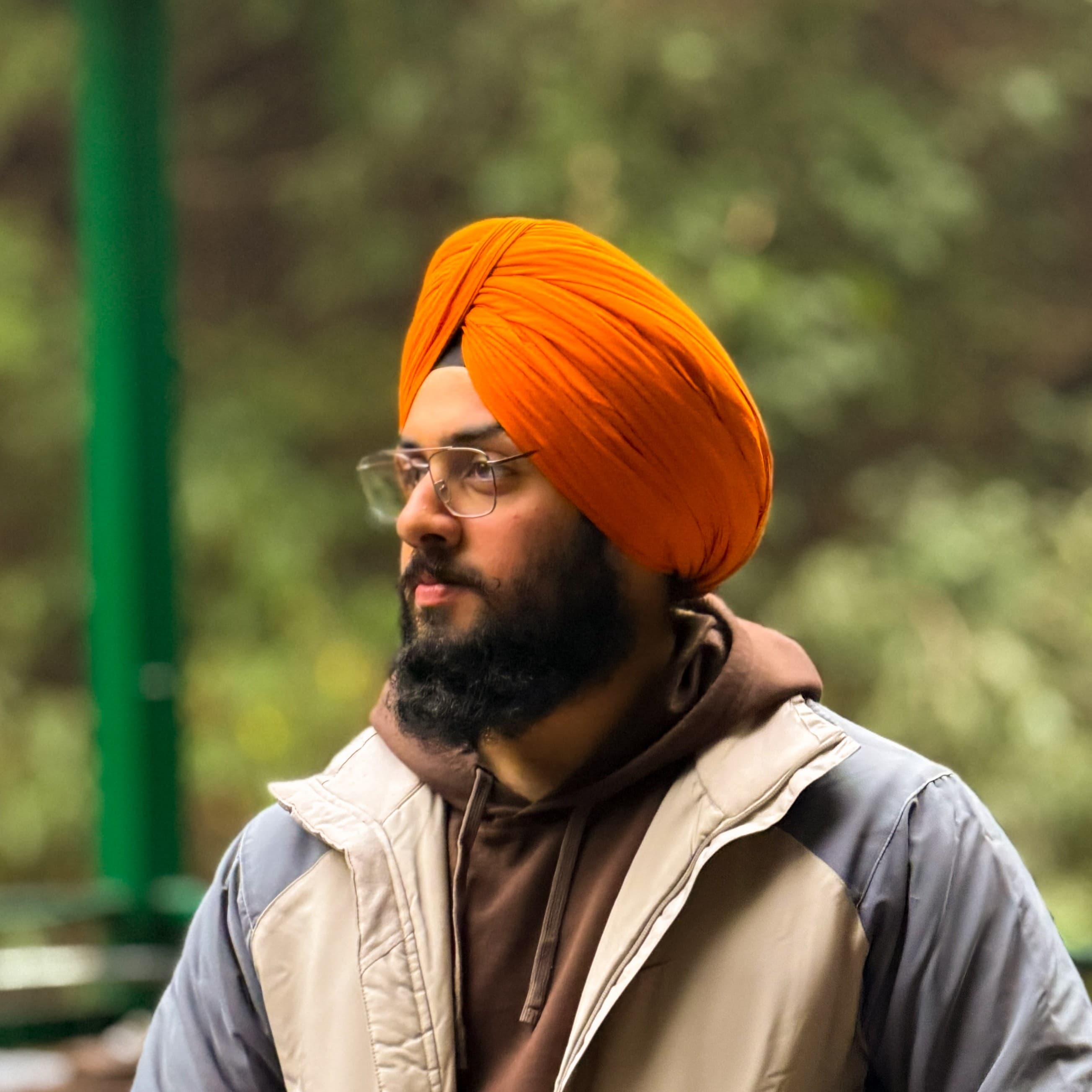 Dilpreet Singh