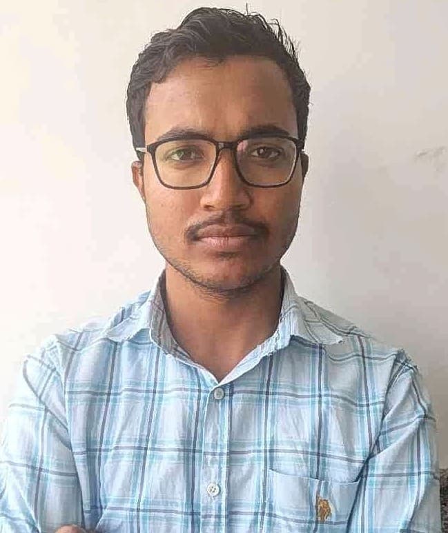 Amit Patel