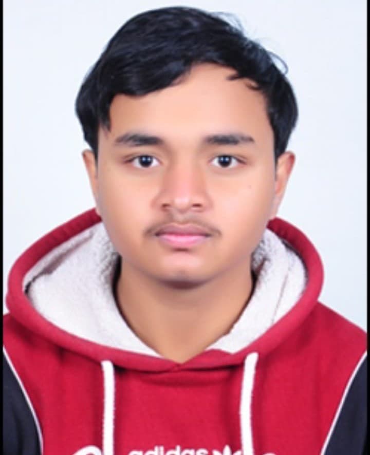 Anurag Kumar