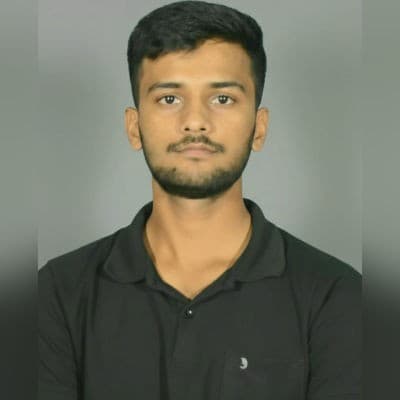 Ayush Tripathi