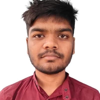 Keshav Bahadur