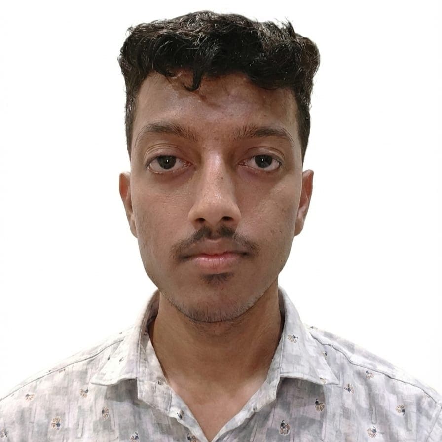 Udit Jaiswal