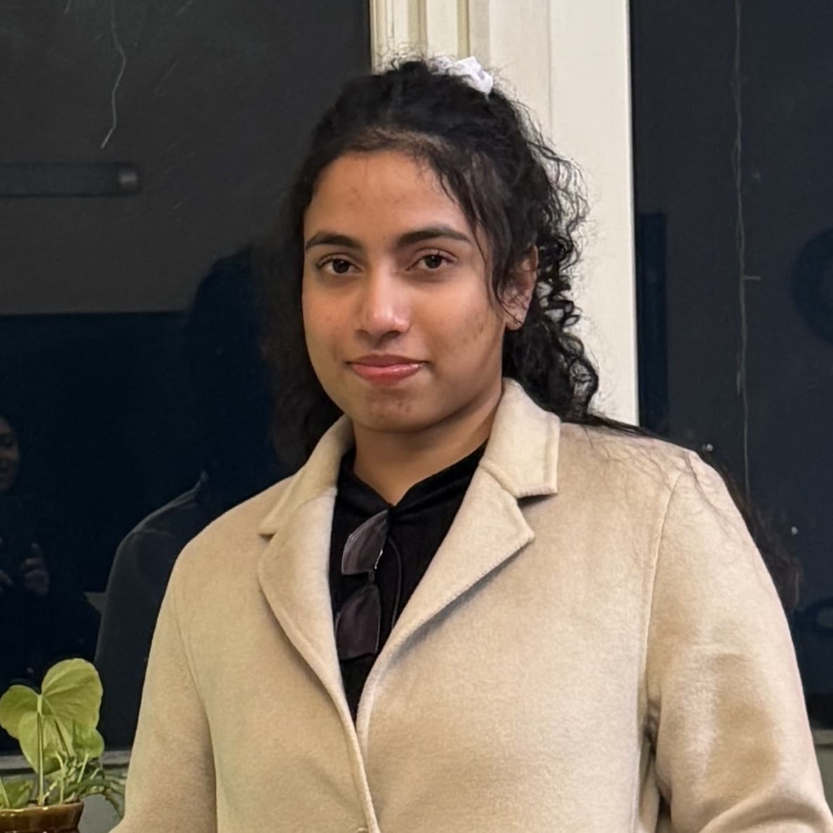 Vaishali Sreejith