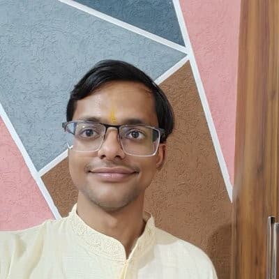 Anmol Agarwal