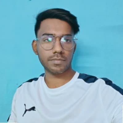 Ashish Ranjan