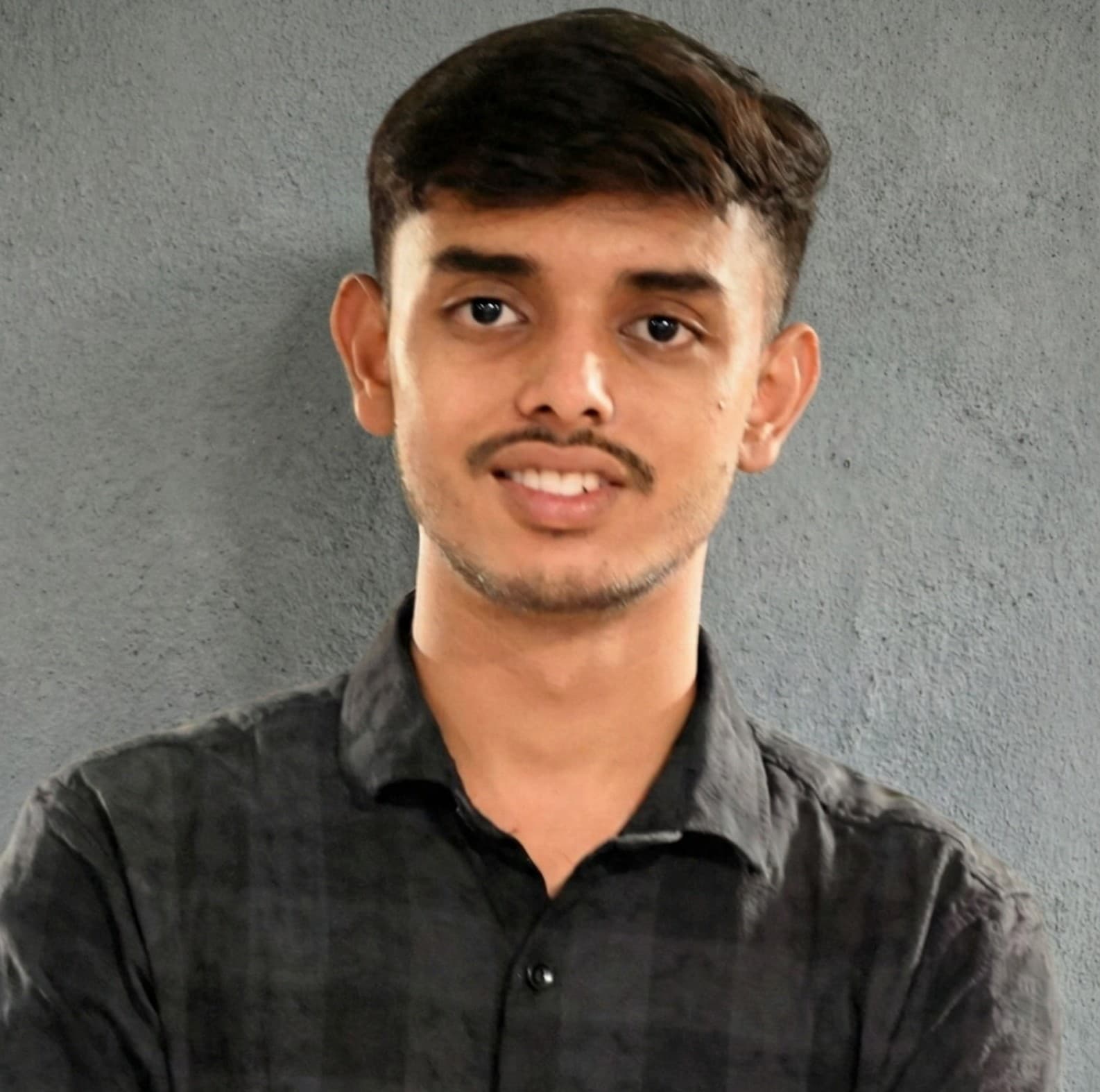 Aarav Kushwaha
