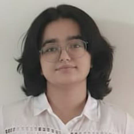 Ira Sundriyal