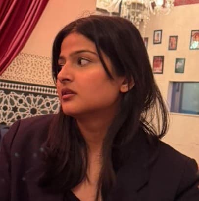 Kritika Yadav