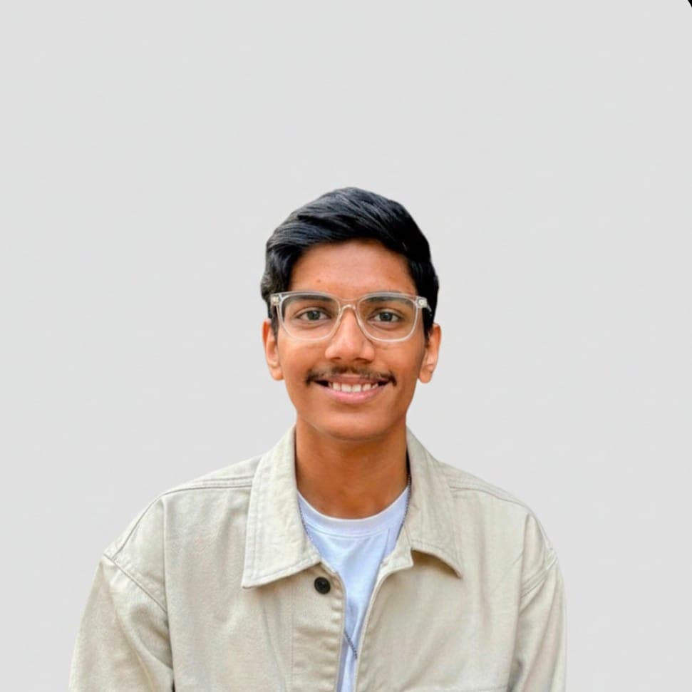 Shubham Bothra