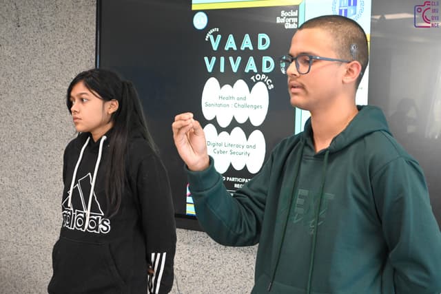 Vaad Vivaad