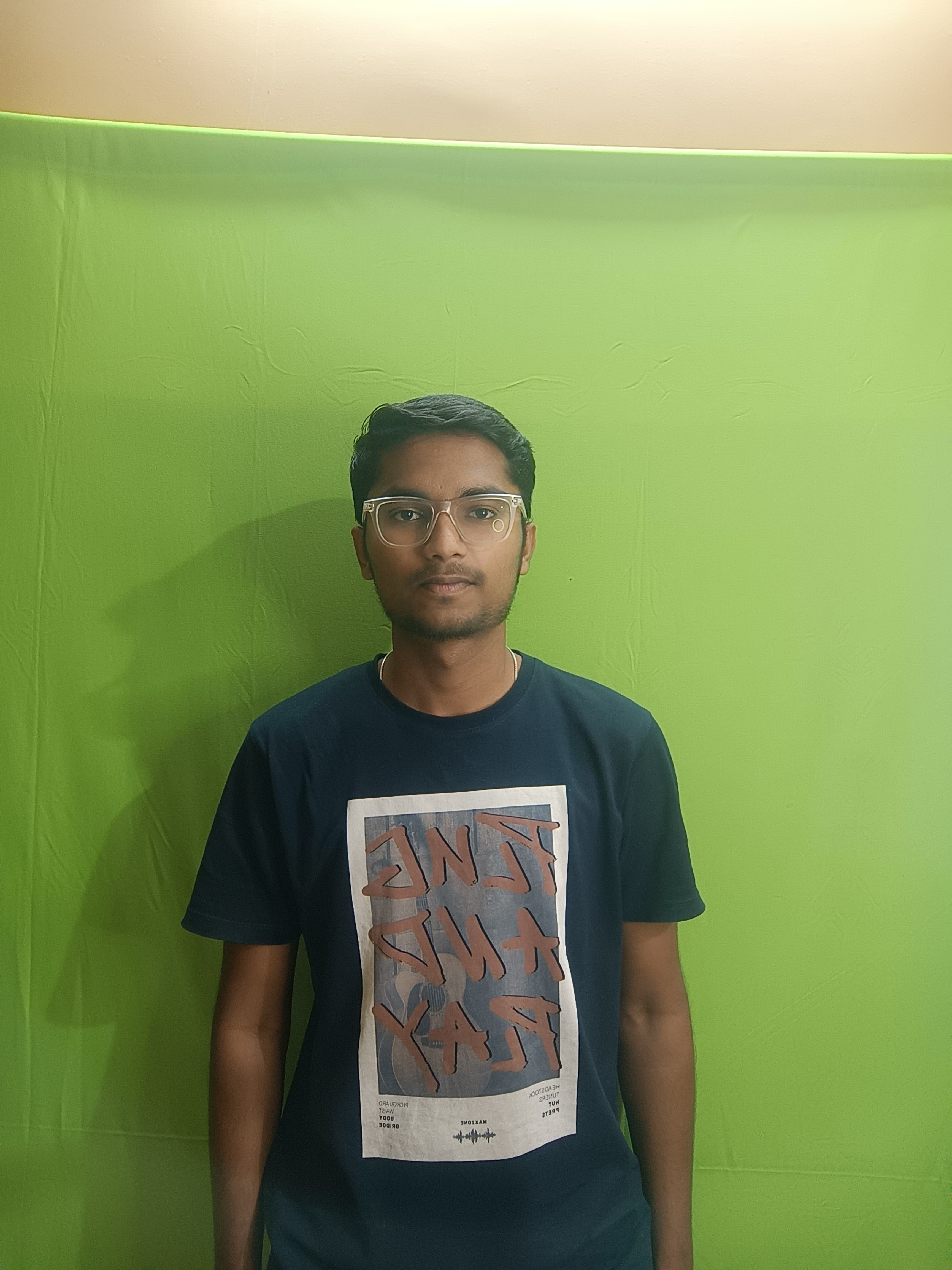 Aditya Yadav