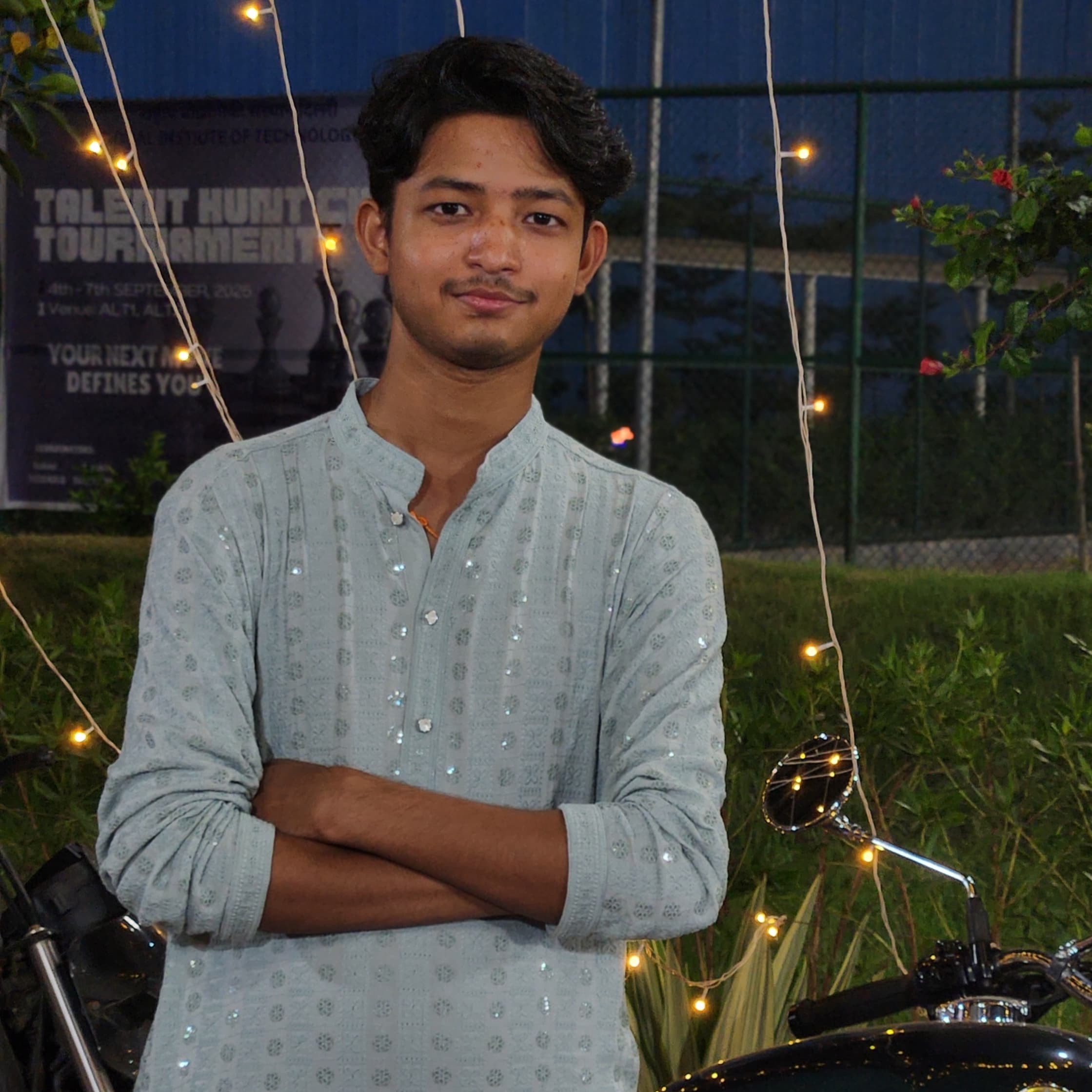 Gulshan Kumar