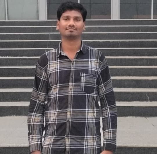 Gunturi Mahesh