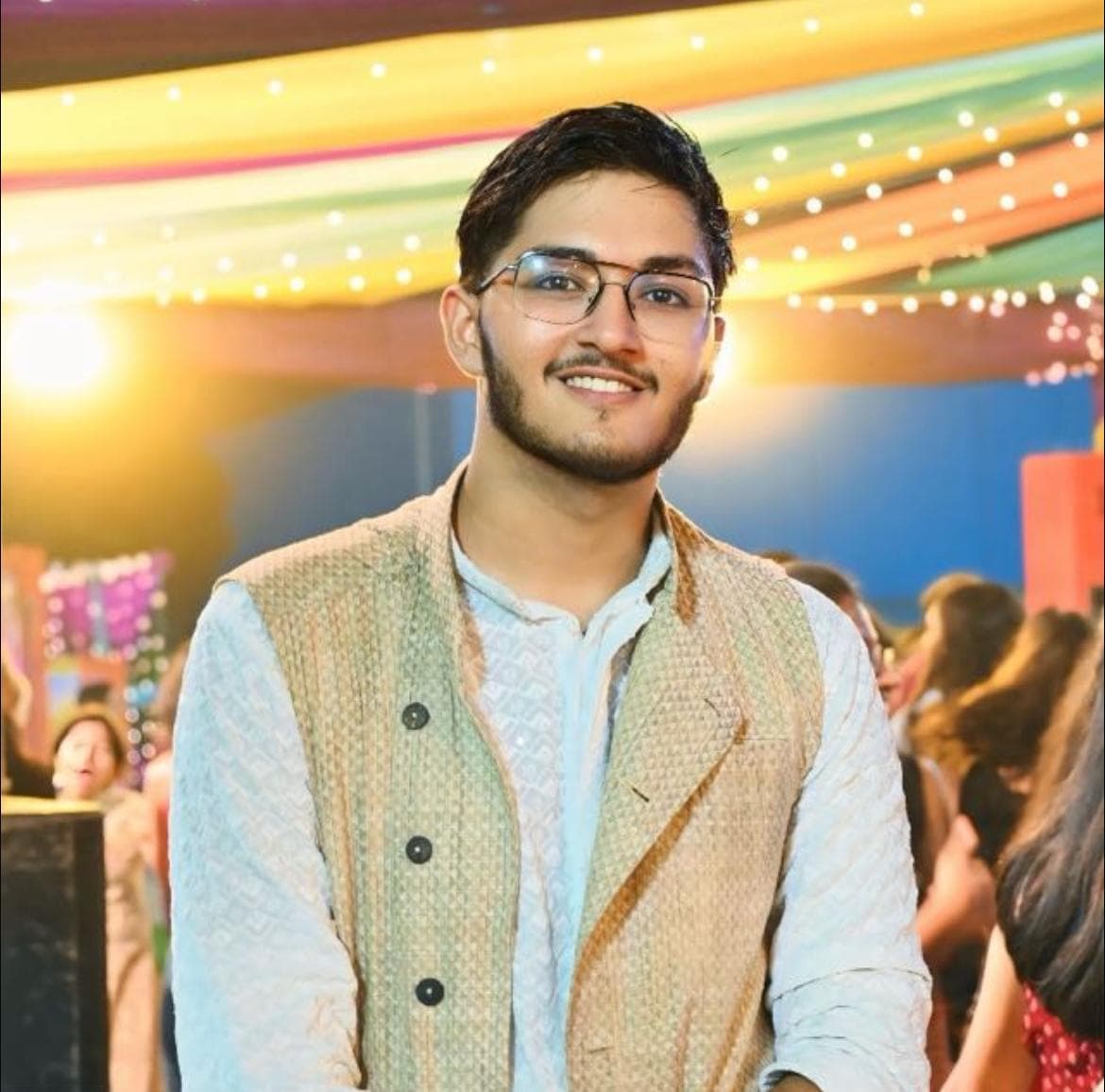 Moksh Yadav