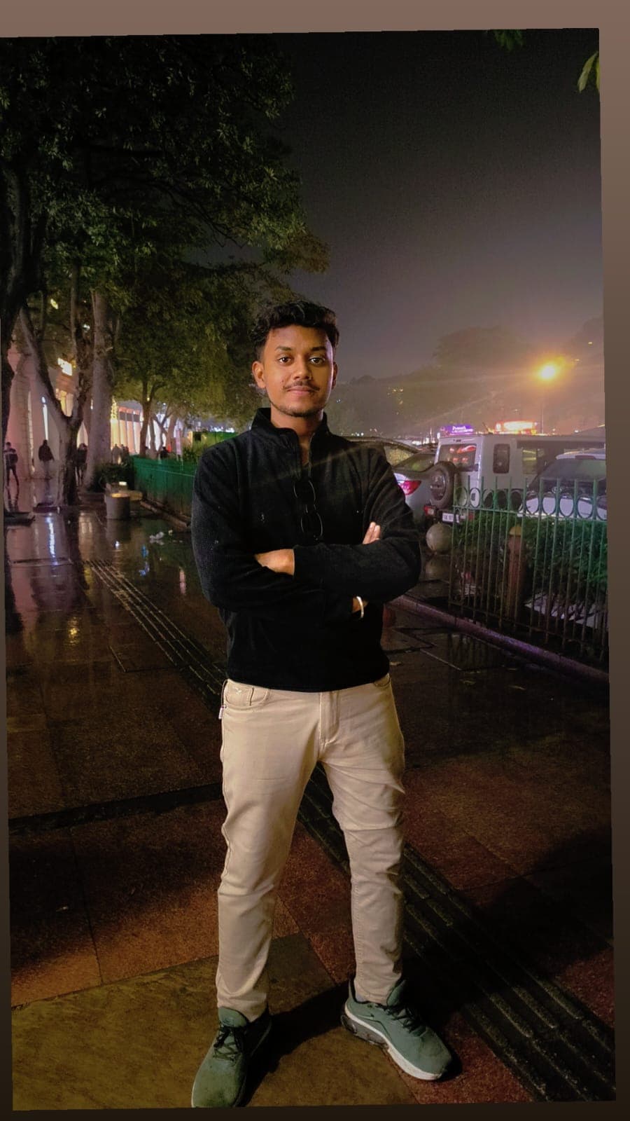 Vivek Gautam