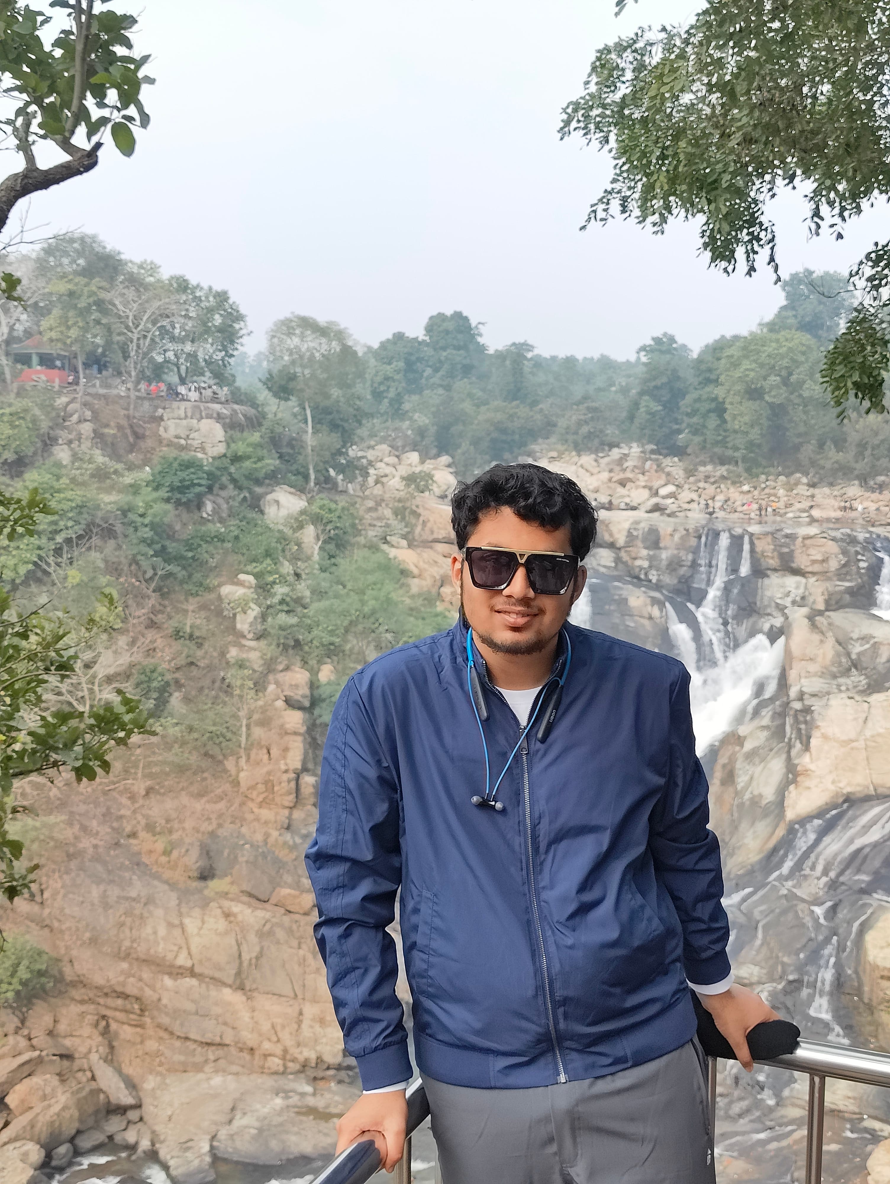Mohd. Zamin Alam
