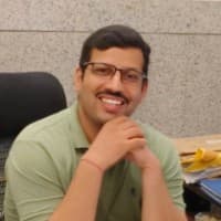 Dr. Manoj Kumawat