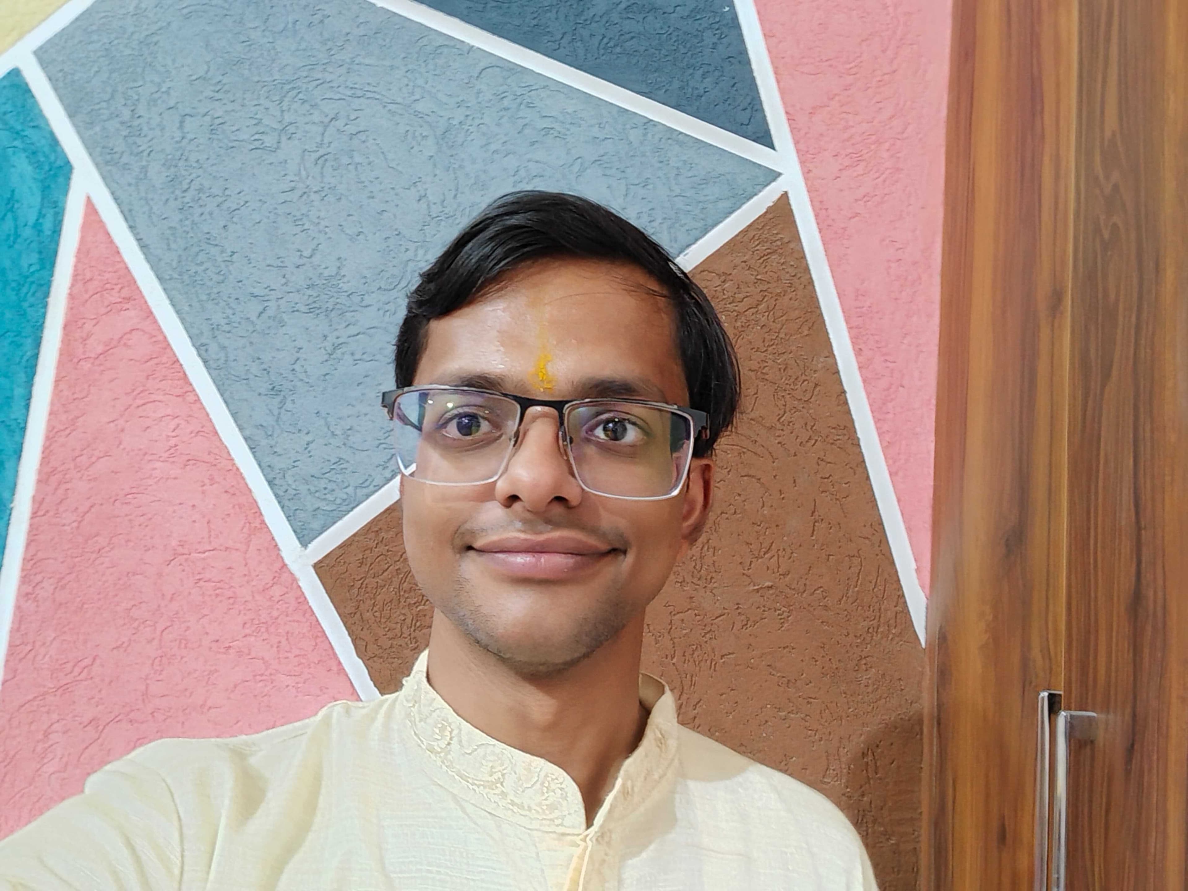 Anmol Agarwal