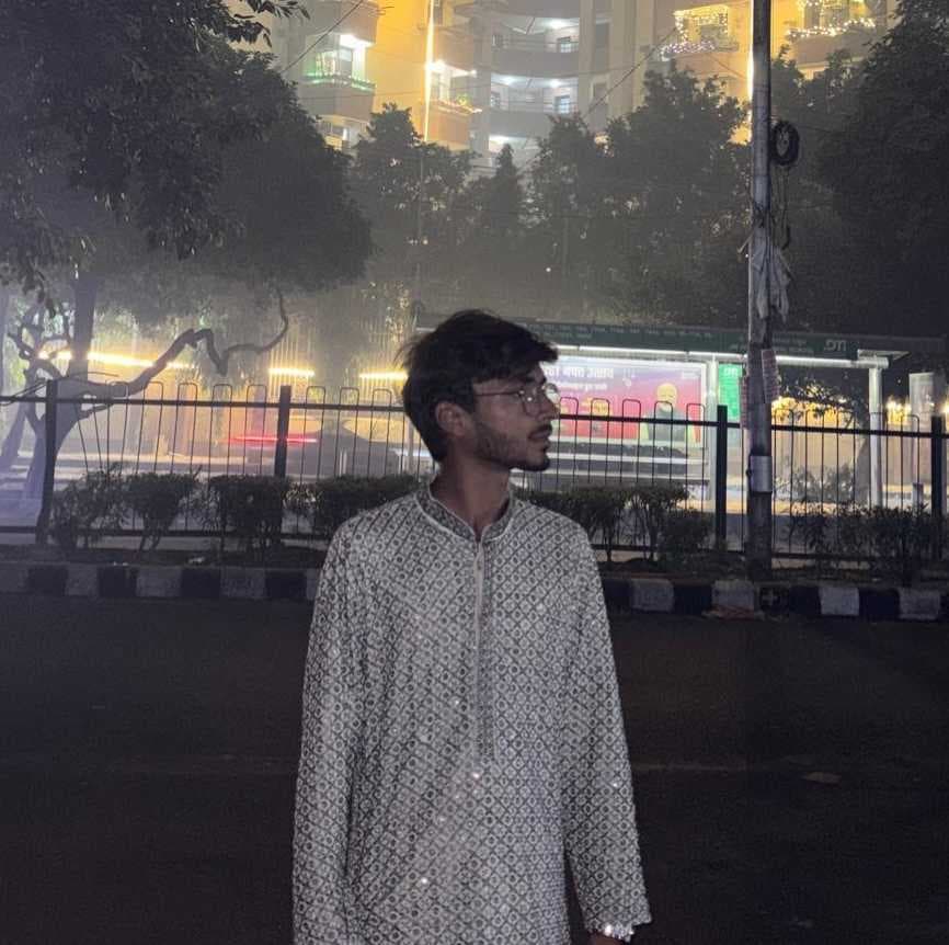 Priyanshu Shekhar