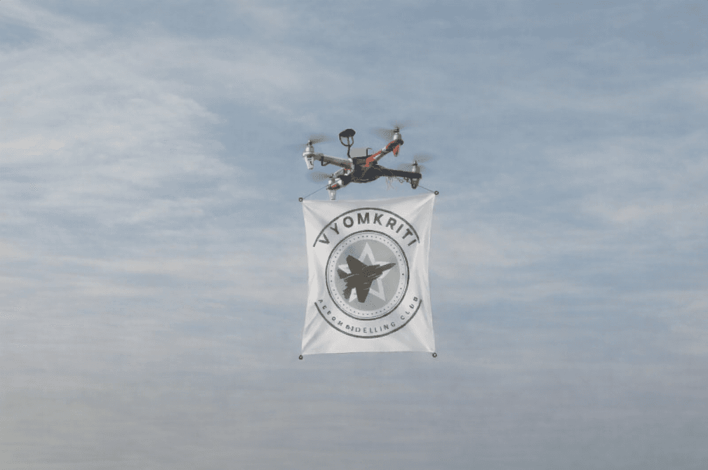 Vyomkriti Flight Demonstration