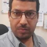 Dr. Manoj Kumawat