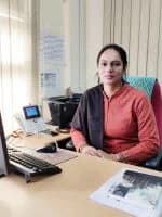 Dr. Gareema Sharma