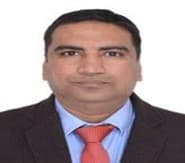 Prof.(Dr.) Manoj Kumar