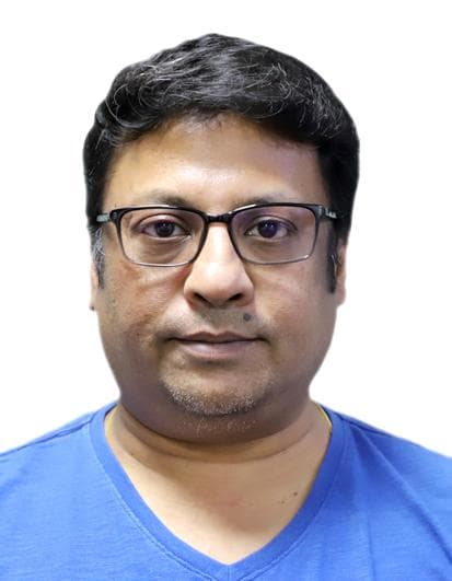 Prof. Aditya Mittal