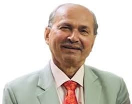Sh. Sanjog Kapoor