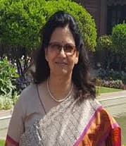 Prof. Arvinder Kaur