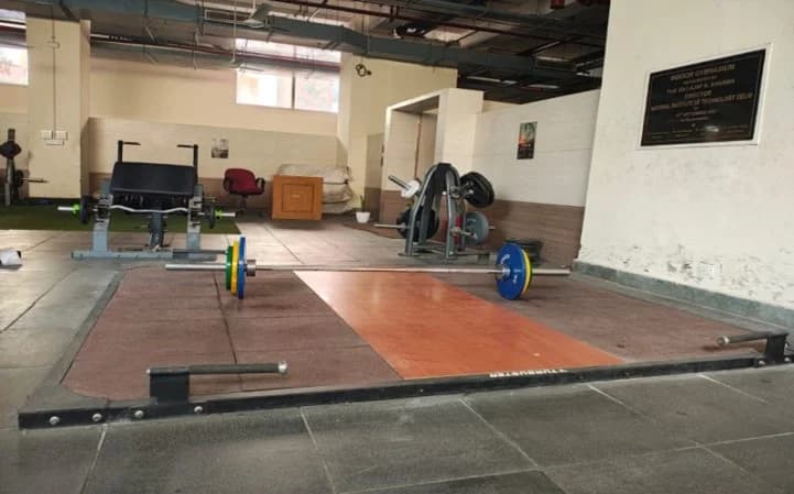 Power Sports Arena