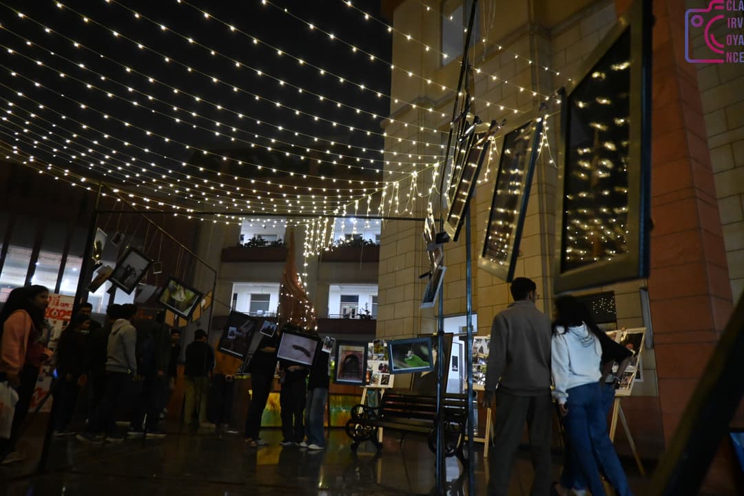 Gallery 31