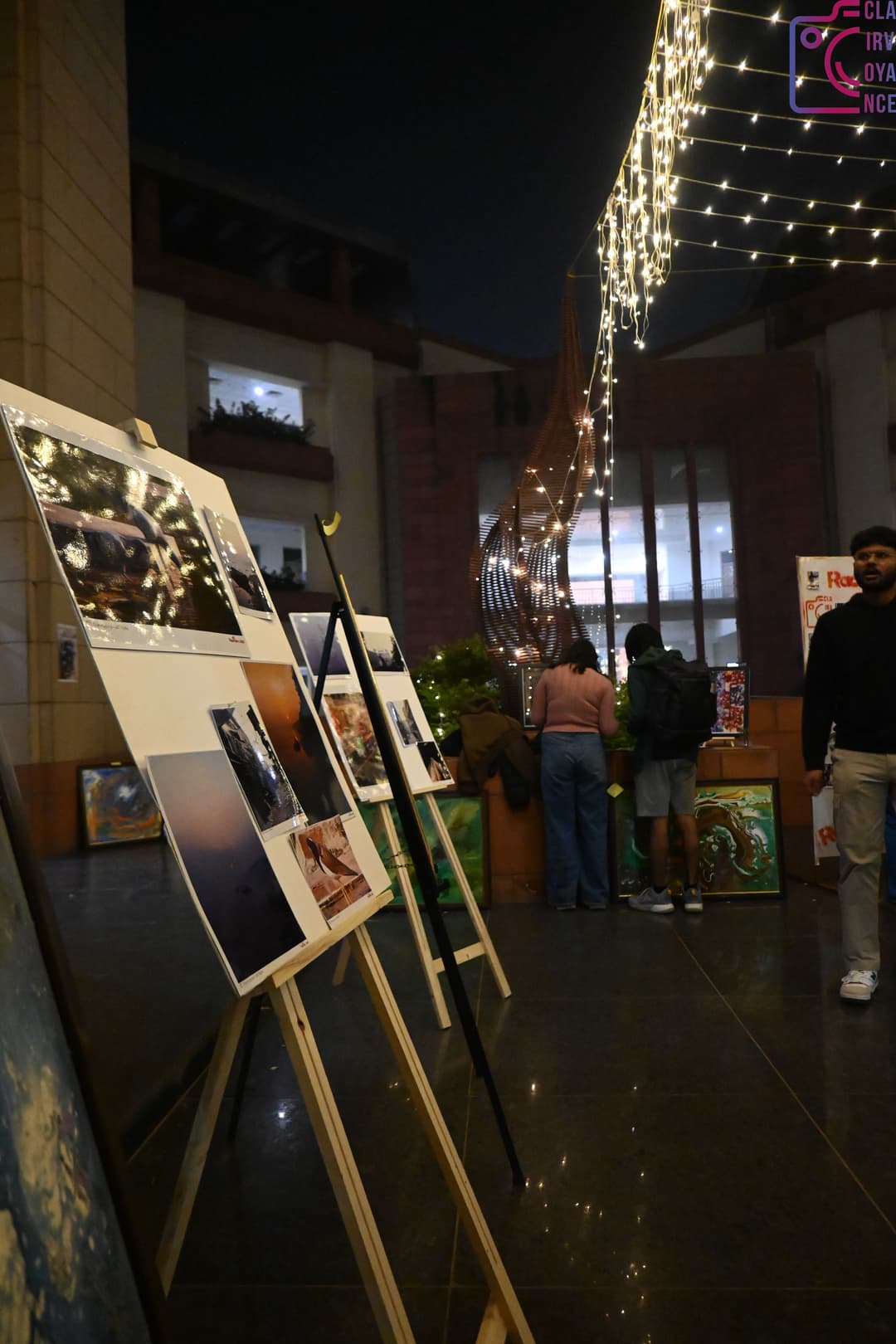 Gallery 35