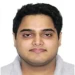Dr. Karan Malhotra