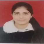 Ms. Sangeeta