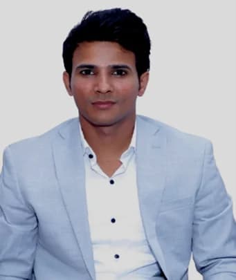 Mr. Ankit Kumar