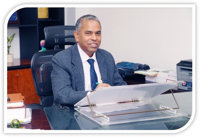 Director