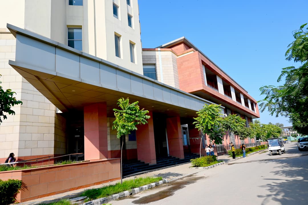 undefined - Main Security Gate